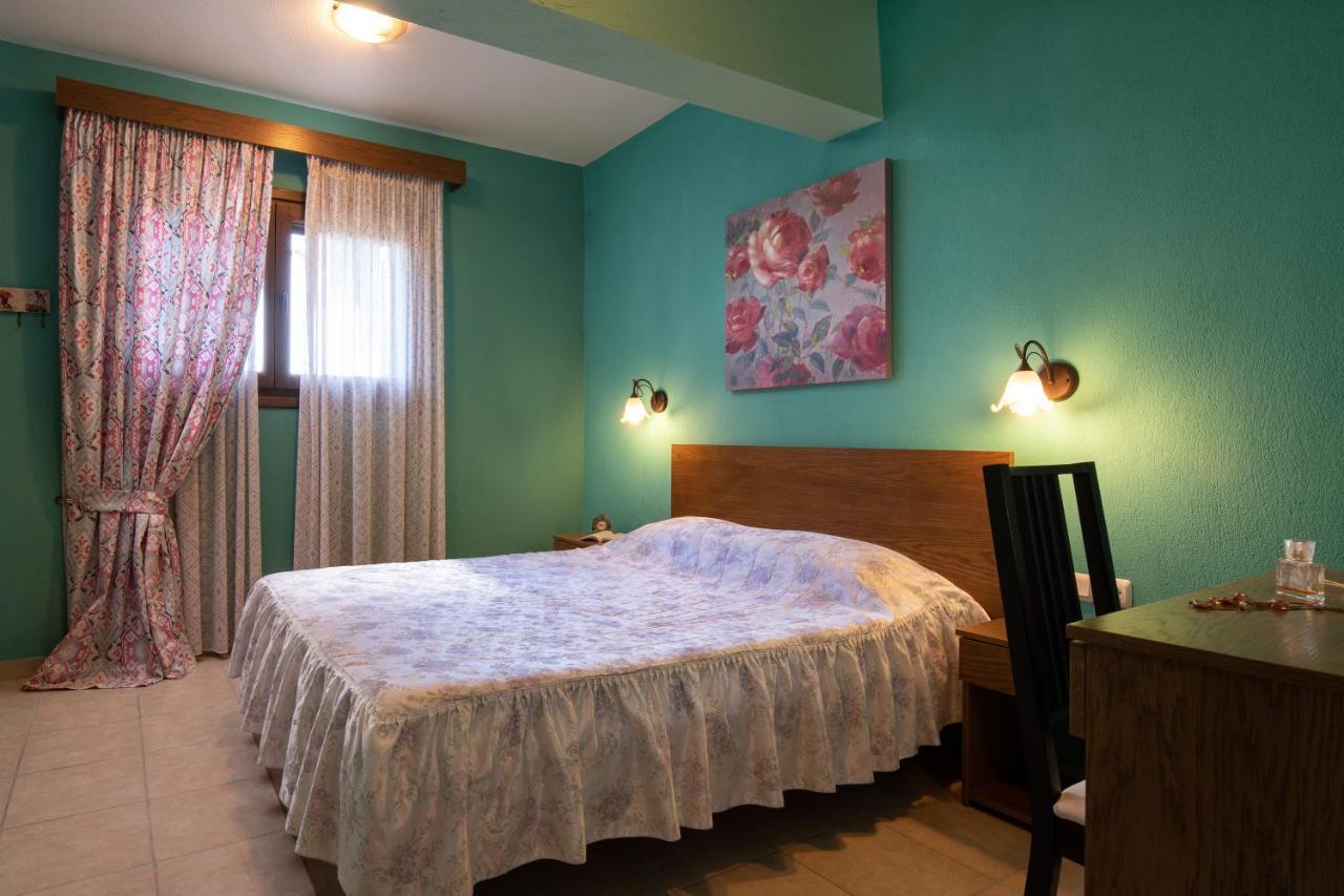 Vetrinos Apartments Ájosz Nikólaosz Kültér fotó